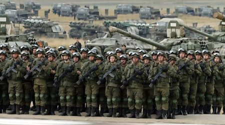MKİ rəhbərinin Moskva səfərinin PƏRDƏARXASI: Rusiya NATO-ya hücuma hazırlaşır?