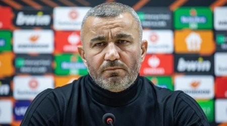 Səfir &ldquo;Qarabağ&rdquo; və Qurbanovdan nələr yazdı?