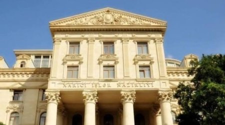 Polşa səfiri Azərbaycan XİN-ə çağırıldı: Rəsmi etiraz notası verildi