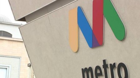 Bu il neçə metrostansiya istifadəyə veriləcək?