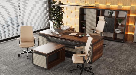 Dövlət Sosial Müdafiə Fondu bir milyon manata ofis icarəyə götürür