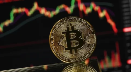 &ldquo;Bitcoin&rdquo;in qiyməti 78 min dollardan aşağı ENDİ