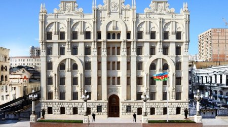 DİN: Cinayət törətməkdə şübhəli bilinən 48 nəfər SAXLANILDI