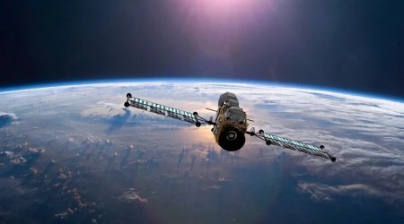 Alimlər gizli planet kəşf etdilər: Yerdən nə qədər uzaqlıqda yerləşir?