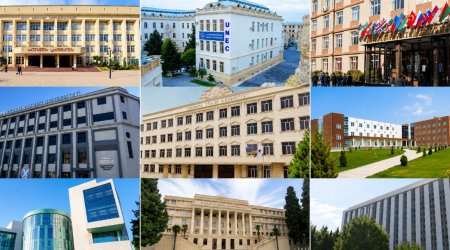 Təhsil haqqı artırıldı: bu şəxslərə güzəşt olunacaq &ndash; SİYAHI