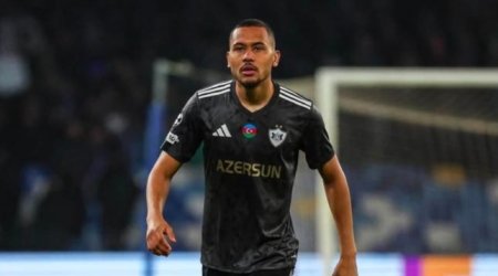 O da &ldquo;Qarabağ&rdquo;dan ayrıldı, bu ölkəyə getdi - Şəkil