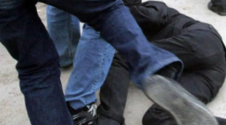 Siqaret verməyən oğlanı döydü, həbs olundu &ndash; Lənkəranda ŞOK hadisə