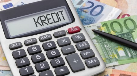 "Təkcə altı ayda 37% artım" - Problemli kreditlərin artmasının əsas AMİLLƏRİ