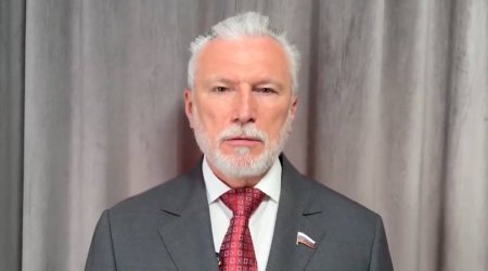 &ldquo;Ukraynanı kapitulyasiyaya məcbur etmək üçün taktiki nüvə silahından istifadə etməliyik&rdquo; - VİDEO