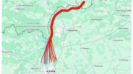 Belarus &ldquo;Şahed&rdquo; hücumlarında Rusiyaya yardım edib?