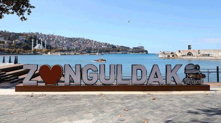 SON DƏQİQƏ: Türkiyənin Qara dəniz sahilində naməlum dron aşkarlandı