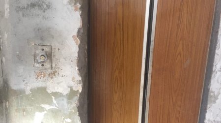 Bakıda köhnə liftlər nə vaxt dəyişdiriləcək?