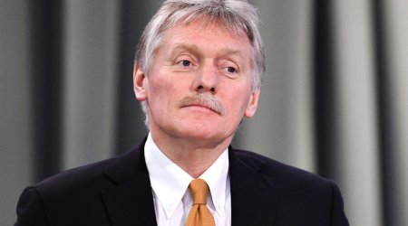 Peskov: &ldquo;Biz ermənilərdən daha çox erməni ola bilmərik&rdquo; - VİDEO