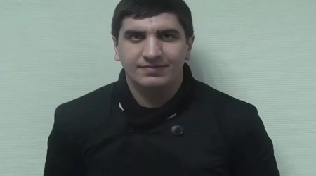 11 illik hökm ləğv edildi - "qanuni oğru"ya bəraət verildi