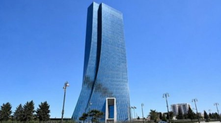 Mərkəzi Bank vəzifəli şəxsləri CƏRİMƏLƏDİ