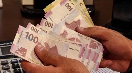 Bir rəqəm, üç fərqli maaş: Orta əməkhaqqının GİZLİ HESABI