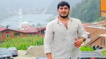 Qəzada ölən sürücü vəzifəli şəxs imiş &ndash; Foto