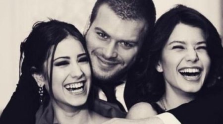 &ldquo;Aşk-ı Memnu&rdquo;nun Azərbaycan cəmiyyətinin başına açdığı OYUN