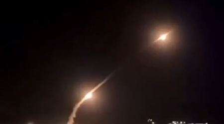 Rusiya ordusu Kiyevə zərbə endirdi: 3 ölü, 5 yaralı var - VİDEO