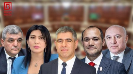 Deputatlar payız sessiyasında hansı təkliflərlə çıxış edəcəklər? &ndash; SORĞU 