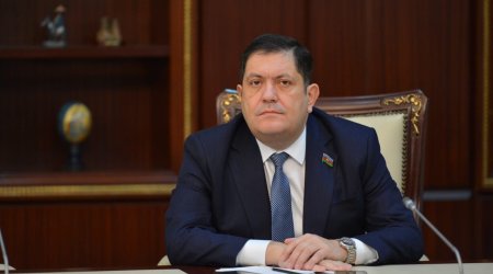 Azərbaycanın Asiya-Avropa ticarət əlaqələrində mühüm logistika qovşağına çevrilməsi ŞƏT məkanında da mövqeyini gücləndirir