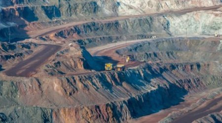 Səhranın altında nəhəng uran xəzinəsi tapıldı: Dünya enerji bazarı dəyişə bilər
