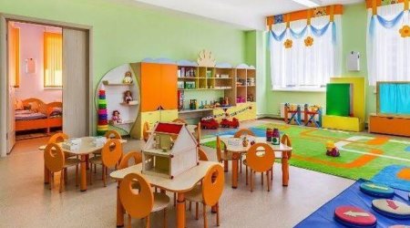 Bağçaya gedən uşağın qanında psixotrop maddə aşkarlanıb? &ndash; RƏSMİ AÇIQLAMA