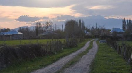 Azərbaycanda axtarışda olan kişinin meyiti küçədə tapıldı