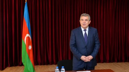 Daha üç vəzifəliyə hökm oxundu- Biri Mikayılovun uşaqlıq dostudur