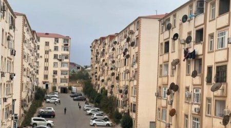 Masazır və Xırdalandakı &ldquo;şəhərcik&rdquo;lərə niyə çıxarış verilmir? &ndash; Mütəxəssis AÇIQLADI