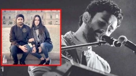 Tanınmış bəstəkar və ailəsi faciəvi şəkildə öldürüldü