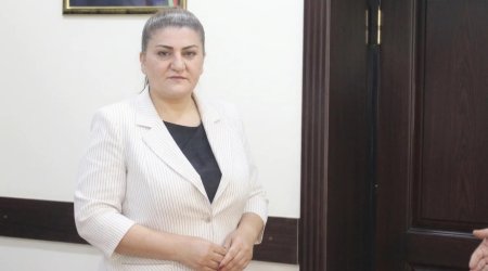 Direktor məktəbin avadanlıqlarını söküb evinə aparıb? &ndash; FOTO