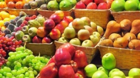 Rusiyada alma qıtlığı YARANDI