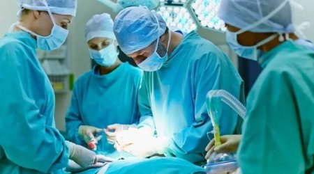 Plastik cərrah siyahısında yoxdurlar, amma əməliyyat edirlər &ndash; Saxta cərrahlar yenə İŞ BAŞINDA &ndash; FOTOFAKT 