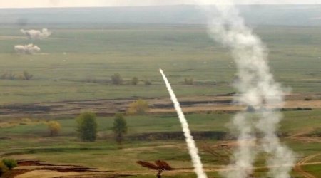 NATO Azərbaycanın 6 il əvvəl işlətdiyi raketlərə İNDİ KEÇİR