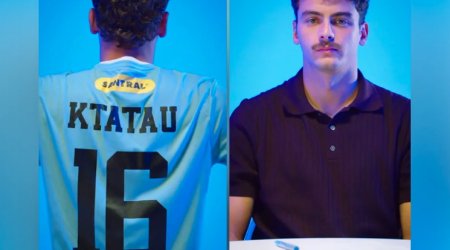 "Ktatau" ləqəbli futbolçu "Zirə"də