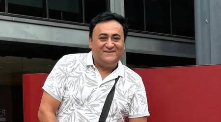 Elgiz yeni verilişinin tarixini açıqladı