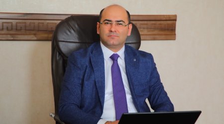 Sahil Tahirli: "Qərb mediasının &ldquo;üç meymun&rdquo; siyasəti artıq heç kimi təəccübləndirmir"