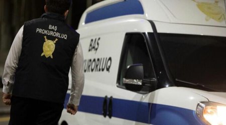 Daha 2 nəfər Rusiyadan Azərbaycana ekstradisiya OLUNDU