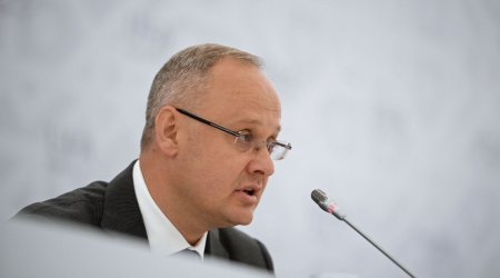 Putinin müşaviri: &ldquo;Rusları köçürməklə Ukraynadakı demoqrafik böhranı həll edə bilərik&rdquo;