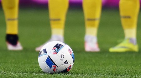 Azərbaycanlı futbolçu &ldquo;Qalatasaray&rdquo;da - Foto