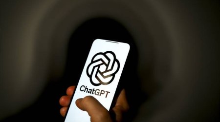 Azərbaycanda "ChatGPT"dən istifadə edənlərin sayı AZALDI