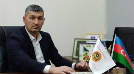 Qazidən Şuşada şəhid adlarını qayalara yazanlara SƏRT REAKSİYA