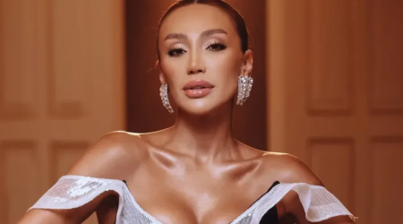 80 milyon manatlıq evi Röya alıb?