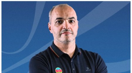 Milan Kotaraç milli komandadan getdi