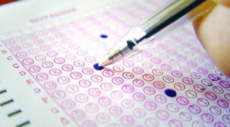 Sabah DİM IX və XI siniflərə imtahan keçirəcək: Qəbul imkanları məhdudlaşıb