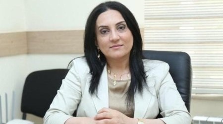 O yazılar tarixi mənzərəni zədələyir - RƏY