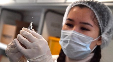 Süni intellektin köməyi ilə insanlar üçün ilk dərman yaradıldı