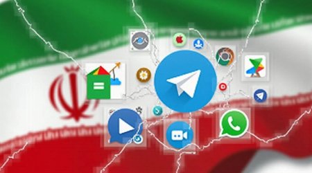 İran 10 illik qadağanı aradan qaldırdı