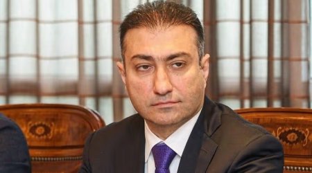 TƏBİB sədri bu xəstəxanaya yeni direktor təyin etdi - FOTO